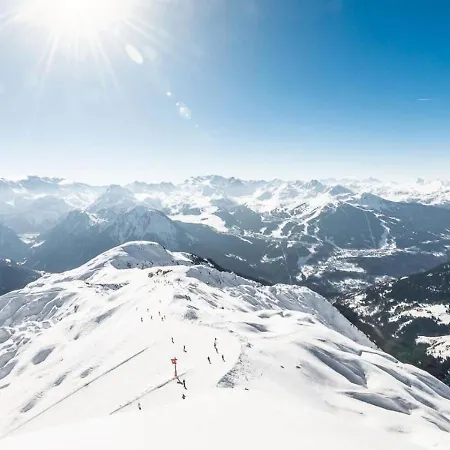 Le Centre - 3 Pieces Pour 6 Personnes Mae-3318 アパート *