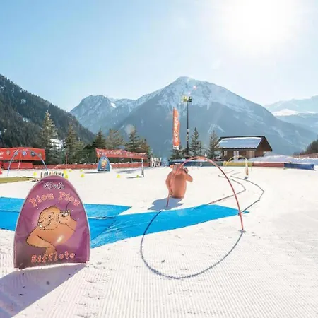 Le Centre - 3 Pieces Pour 6 Personnes Mae-3318 アパート *